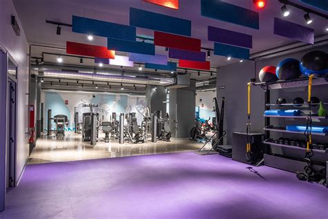 anytime rubi|Anytime Fitness crece en Barcelona con un nuevo club en Rubí